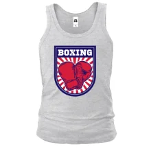 Майка boxing