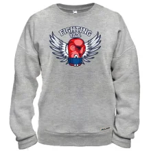 Свитшот fighting club