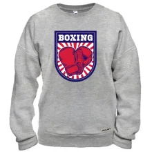 Свитшот boxing