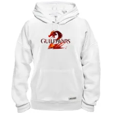 Толстовка Guild Wars 2