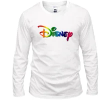 Лонгслів Disney