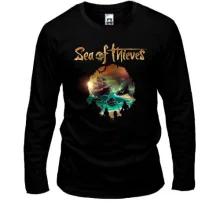 Лонгслів Sea of Thieves