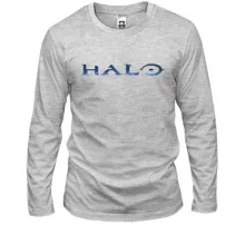 Лонгслів Halo