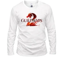 Лонгслів Guild Wars 2