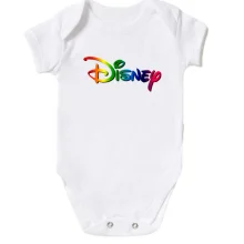 Детское боди Disney