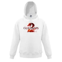 Дитяча толстовка Guild Wars 2