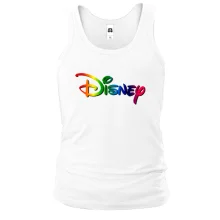 Мужская майка Disney