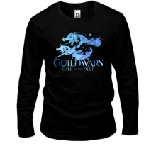 Лонгслів Guild Wars 2 Call of the Deep