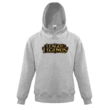 Дитяча толстовка League of Legends