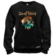 Свитшот Sea of Thieves