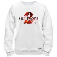 Свитшот Guild Wars 2