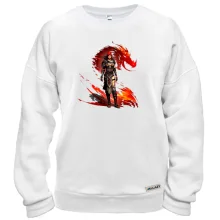 Свитшот Eir Guild wars