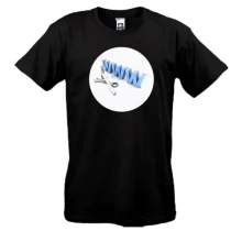 Футболка www (World Wide Web)