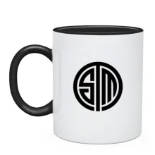 Чашка TSM - Team SoloMid
