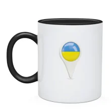 Чашка UA тут