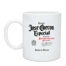 Чашка Jose Cuervo Especial