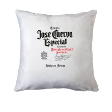 Подушка Jose Cuervo Especial