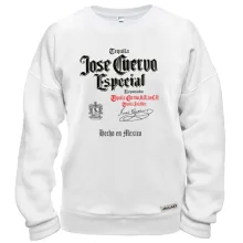 Свитшот Jose Cuervo Especial