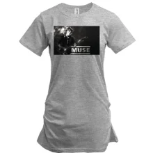 Туника с Мэттью Беллами (Muse)