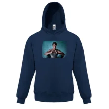 Детская толстовка Badcomedian