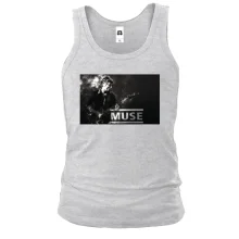 Майка с Мэттью Беллами (Muse)