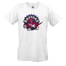 Футболка Toronto Raptors