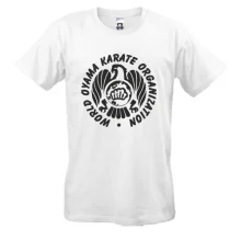 Футболка Oyama Karate