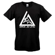 Футболка Jiu-Jitsu