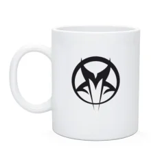 Чашка Mudvayne
