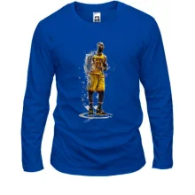 Лонгслив с LeBron James