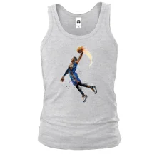 Майка с Russell Westbrook