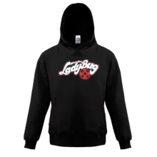 Детская толстовка Lady bug