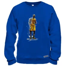 Свитшот с LeBron James