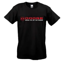 Футболка Dodge (2)