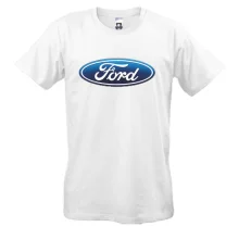 Футболка Ford