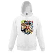 Дитяча толстовка One Piece (2)