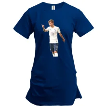 Подовжена футболка з Antoine Griezmann 2