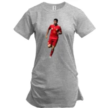 Подовжена футболка з Diego Costa