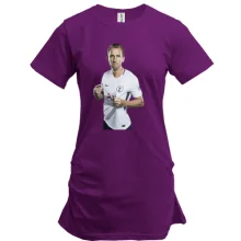 Подовжена футболка з Harry Kane 2