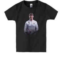 Дитяча футболка з Cristiano Ronaldo 2