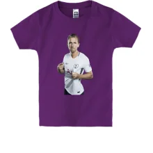 Детская футболка c Harry Kane 2