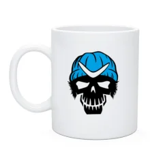 Чашка Бумеранг (Suicide Squad)