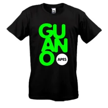 Футболки Guano Apes (2)