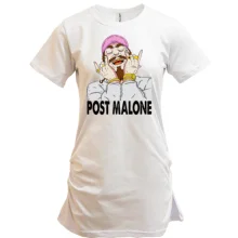 Туника Post Malone