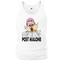 Майка Post Malone