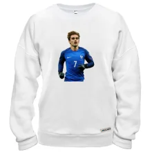 Свитшот c Antoine Griezmann 3