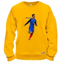 Свитшот c Antoine Griezmann