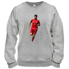 Свитшот c Diego Costa