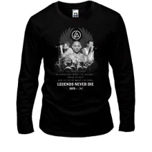 Лонгслив Linkin Park - Legends never die