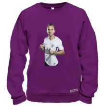Свитшот c Harry Kane 2